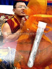 1 Fiala ENERGIA POSITIVA Rimuove Negatività Fatture Malocchio e Stress dai Monaci Tibetani*
